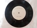 Dark Horse Original EMI UK Test Pressing (Apple R6001) Very Rare