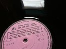 Rare classical test pressing, Favourite Strauss Waltzes, Looks unplayed