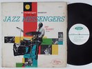 ART BLAKEY A Midnight Session With ... ELEKTRA LP