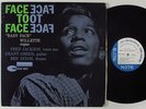 BABY FACE WILLETTE Face To Face BLUE NOTE LP mono w. 63rd