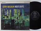 GERRY MULLIGAN Night Lights MERCURY WING LP NM