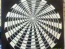 SUPER RARE UK LIBRARY MOD FUNK BREAKS LP - HARRY ROCHE CONSTELLATION - SPIRAL