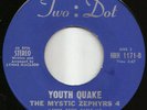 MYSTIC ZEPHYRS 4: Acid Archives Psych 45 - Youth Quake