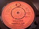 THE CHARMERS ALL STARS    GOING IN CIRCLES    MARCIA & LLOYD   PLAY ME