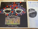 SXL 2268 Rimsky-Korsakov Scheherazade etc. / Ansermet W/B