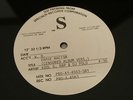 KOOL G. RAP & DJ POLO erase racism TEST PRESS RARE HIP HOP 12