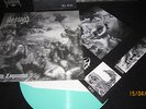 RARES Vinyl 90'er  (Burzum Absurd Heldentum Taake Vargsang Graveland Infernum))