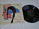 BILLIE HOLIDAY 10 inch lp CLEF RECORDS MGC118 