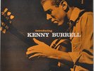 introducing KENNY BURREL Blue Note 1523 ORIGINAL BVG Cond VG++/VG++ 767 Lexingto