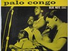 SABU Palo Congo Blue Note 1561 ORIGINAL BVG Cond VG++/VG+ 47 West 63rd