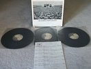 EDDIE MONEY 1985 - Westwood One 