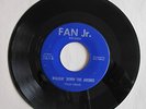 Wisconsin Doo Wop Rocker Vilas Craig Walkin’ Down the Avenue Fan Jr.