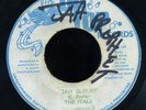 Itals - Jah Gloury JA orig 45 ??