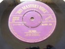 elvis presley too much gold HMV pop 330