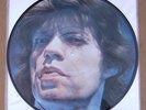 Rolling Stones Picture-Disc 