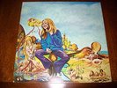 BLUE CHEER--OUTSIDEINSIDE-RARE 1968  W/COOL TRIPLEFOLD COVER-HEAVY PSYCH M- LP