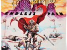 KREATOR Endless Pain LP Noise Intl ORIGINAL GERMAN PRESS Near Mint THRASH RARE