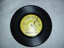 Men at Work Down Under / Keypunch Operator first Australian 45