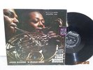 Julius Watkins/Charlie Rouse-The Jazz Modes-orig mono Atlantic LP 1306