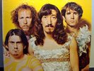 THE MOTHERS OF INVENTION WE'RE ONLY IN IT FOR THE MONEY W INSERT VG++ HEAR IT