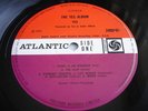 THE YES ALBUM ATLANTIC UK ORIGINAL //1 PLUM FIRST RARELY SEEN OR HEARD LIKE THIS