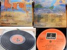 Chr. HALARIS-DROSOULITES Greek Psych POKORA FOLK LP 1975 1st press CHRYSANTHOS
