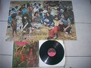Shocking Blue - Scorpio's Dance - Rare dutch item with large Poster