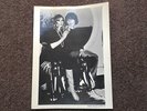 BEATLES FAN CLUB PHOTO PROMO PICTURE GEORGE