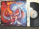 MOTORHEAD ANOTHER PERFECT DAY LP mercury w/cartoon inner 1983 hawkwind lemmy WOW