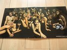 JIMI HENDRIX - 'ELECTRIC LADYLAND'  Polydor 2LP  Near EX