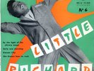 LITTLE RICHARD RARE EP 1961 EARLY ONE MORNING