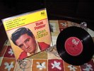 ELVIS PRESLEY EP King Creole ZI 1053
