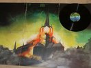 RAMASES SPACE HYMS VINYL ALBUM