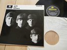 BEATLES - 'WITH THE BEATLES' 1st Press RARE JOBETE  Nr EX