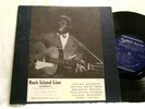 LEADBELLY Rock Island Line Huddie Ledbetter Memorial Vol. 2 Folkways 10