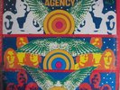 THE TRAVEL AGENCY - S/T 60'S US PSYCH ORIGINAL RARITY LP