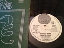 LP: Manfred Mann Chapter Three - Same (UK'69 swirl Vertigo 