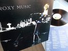 Roxy Music      - For Your Pleasure -    TOP CONDITION