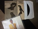 Prince Parade tour 1986 2LP - double vinyl - plus tour program programme