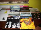 Rock, 23 Platten, alan White, Grand Funk, The Animals, The Yardbirds, Knack
