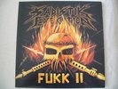 SADISTIK EXEKUTION - 