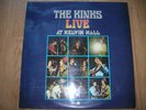 KINKS-LIVE AT KELVIN HALL-UK 1ST PRESS MONO STUNNING EX++