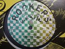 augustus pablo eastman sound dub + one cut of africa must be free rockers 12 ex