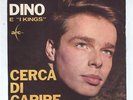 DINO...si...Cerca Di Capire (Komm gib mir deine Hand-Beatles)