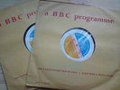 BBC Jazz Club TS disc Johhny Dankworth Cleo Laine Blue Note Jazzmen Zenith Six
