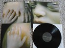 RAMMSTEIN MUTTER ORIGINAL WITH BOOKLET GATEFOLD 2001 MOTOR MUSIC