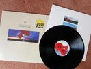 Music For the Masses..Depeche Mode LP with insert STUMM 471987