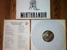 MIRTHRANDIR For You the Old Women VG++ NM Prog Rock LP Private Press insert RARE