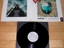 Ego On The Rocks Acid in Wonderland Jupiter Records Eloy Krautrock
