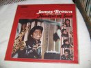 JAMES BROWN LP(SMASH 67084 STEREO)HANDFUL OF SOUL/VINYL IS UNOPENED